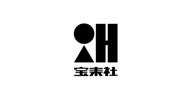 株式会社 宝来社
